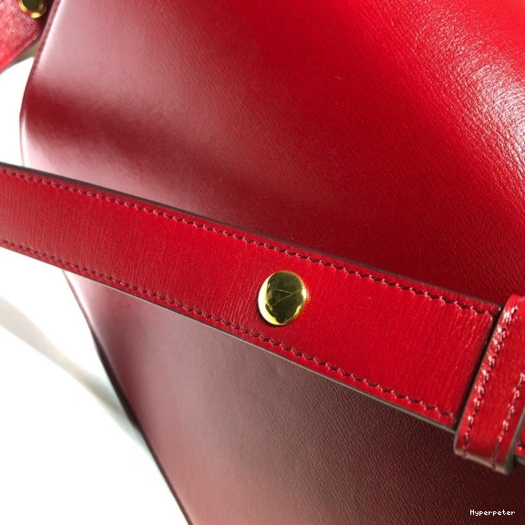 Hyper Peter bag 1955 Horsebit shoulder GUCCI 0713